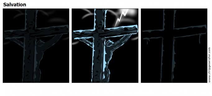 Salvation