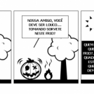 FRIO E QUENTE
