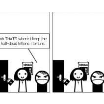 bribed