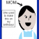 Mom's recipes
