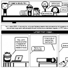 The Market Research eXperience