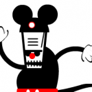 MUSHY MOUSE XMAS SPEACIAL!