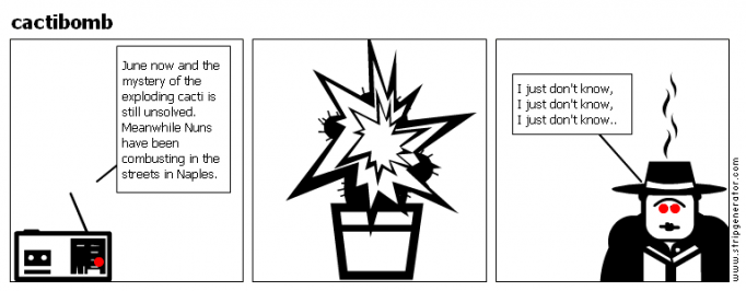 cactibomb