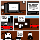 Joes Journey