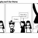 Proffesional Photography isn't for Pervs
