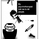 PSYCHOtherapist