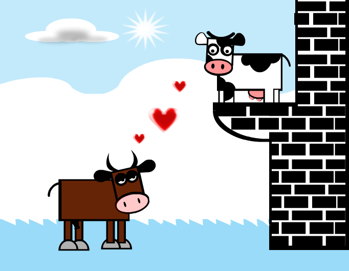 Romeo & Juliet