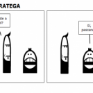EL ESTRATEGA