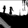 one hundred steps