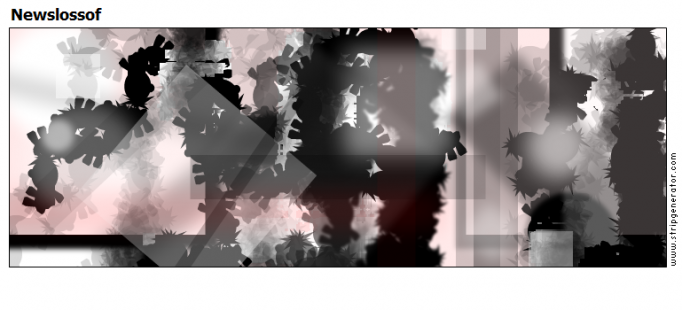 Newslossof
