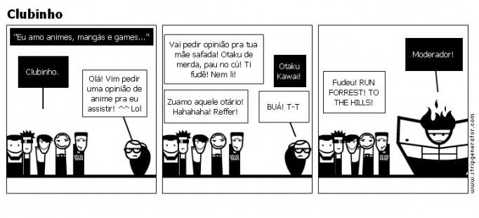 Clubinho