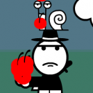 The real Adventure of Heros - Special easter