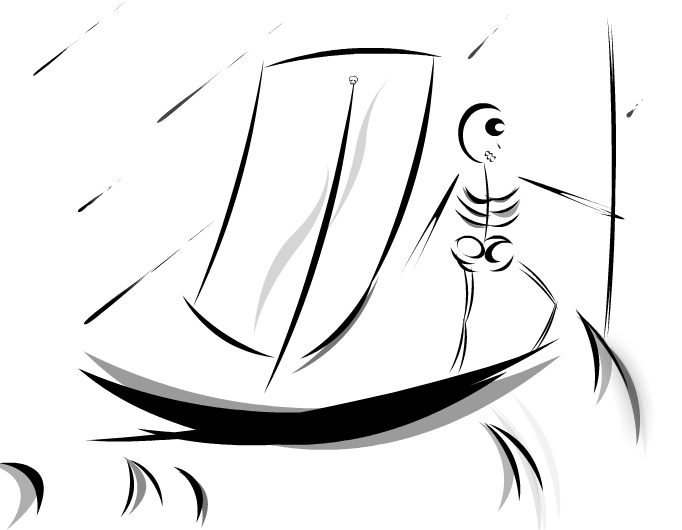 Caronte