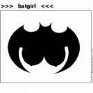 >>>   batgirl   <<<