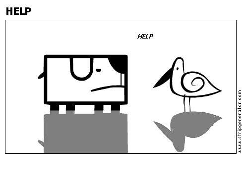 HELP