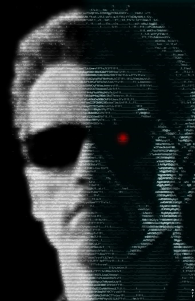 ASCIInator