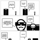 0007 - La mission