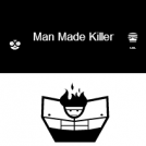 Man Made Killer Cover Page