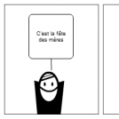 Fête des mères