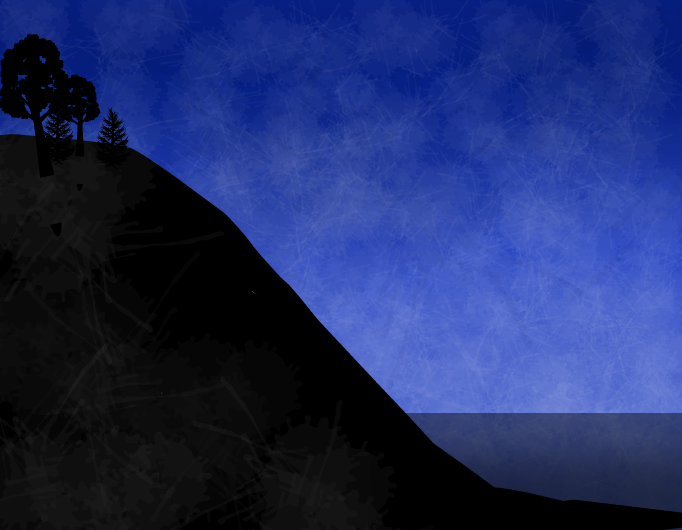 Experimental sky