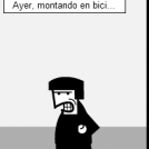 una mosca