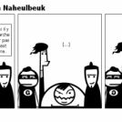 L'alerte à la citation Naheulbeuk