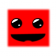 Super Meat Boy!