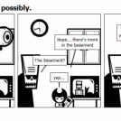 Death's Ideal Job... possibly.