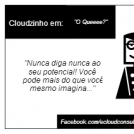 O queee??