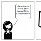 L'ottimismo è il profumo della vita!!!