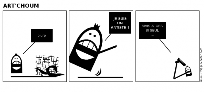ART'CHOUM