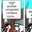 Turtle and Goat