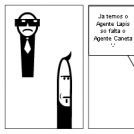 Agencia Secreta