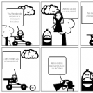 bike ride