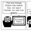 An error of History