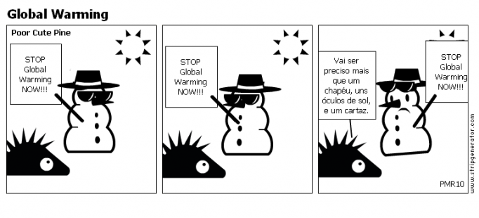 Global Warming
