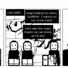 The IT Office