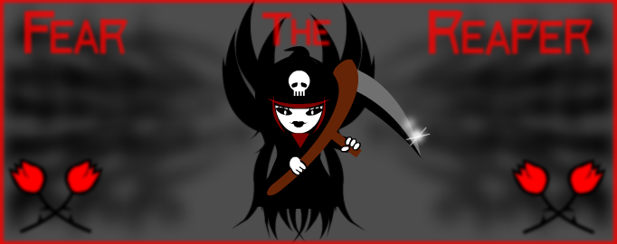 The Reaper