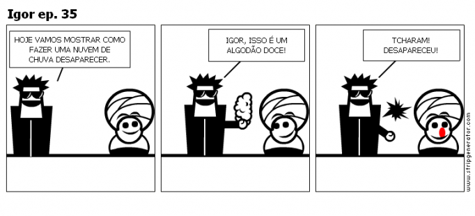 Igor ep. 35