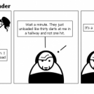 The Hallway of Wonder