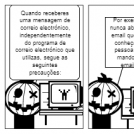 Banda desenhada