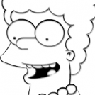 Marge Simpson