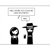 bribed