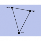 SUMMER TRIANGLE