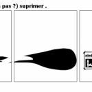 Noel une fete a ( ne pas ?) suprimer .