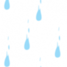 the rain
