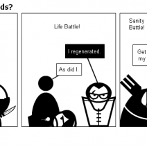 bribed