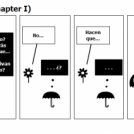 Pecera's stories (Chapter I)