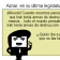 ¡Pero quién iba a pensar!