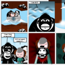 Milkman's hat (full story)